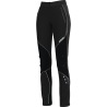 Pantalon ski de rando femme ELECTRA PANT noir CRAZY IDEA