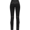 Pantalon ski de rando femme ELECTRA PANT noir CRAZY IDEA