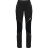 Pantalon ski de rando femme ELECTRA PANT noir CRAZY IDEA