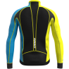 Polaire full-zip homme PULL ACCELERATION 62-energy CRAZY IDEA