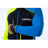 Polaire full-zip homme PULL ACCELERATION 62-energy CRAZY IDEA