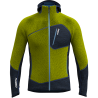 Polaire à capuche chaude homme PULL ZENITH 93-liken CRAZY IDEA