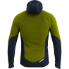 Polaire à capuche chaude homme PULL ZENITH 93-liken CRAZY IDEA