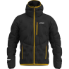 Doudoune Montagne homme LEVITY MAN JACKET brick CRAZY IDEA