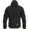 Doudoune Montagne homme LEVITY MAN JACKET brick CRAZY IDEA