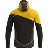 Veste Softshell homme AVENGER JACKET 79-brick CRAZY IDEA