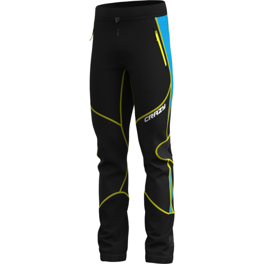 Pantalon ski de rando homme ACCELERATION PANT 62-energy CRAZY IDEA