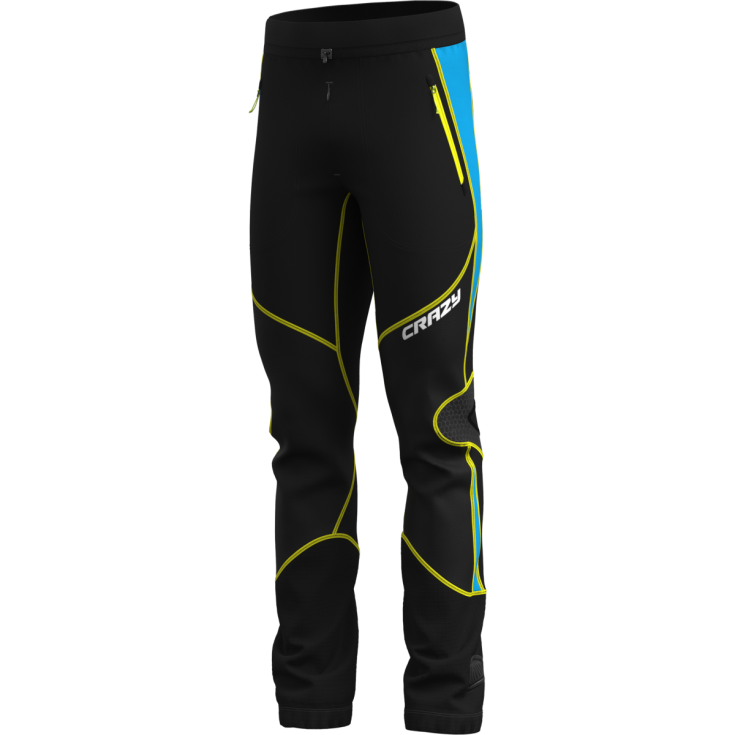 Pantalon ski de rando homme ACCELERATION PANT 62-energy CRAZY IDEA