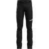 Pantalon ski de rando homme ACCELERATION PANT noir CRAZY IDEA