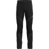 Pantalon ski de rando homme FLAME PANT noir CRAZY IDEA
