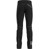 Pantalon ski de rando homme FLAME PANT noir CRAZY IDEA
