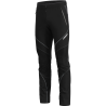 Pantalon ski de rando homme FLAME PANT noir CRAZY IDEA