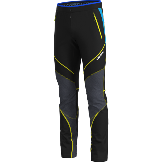Pantalon ski de rando homme FLAME PANT 62-energy CRAZY IDEA