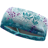 Bandeau femme VOLTAGE X166-falling-flower CRAZY IDEA
