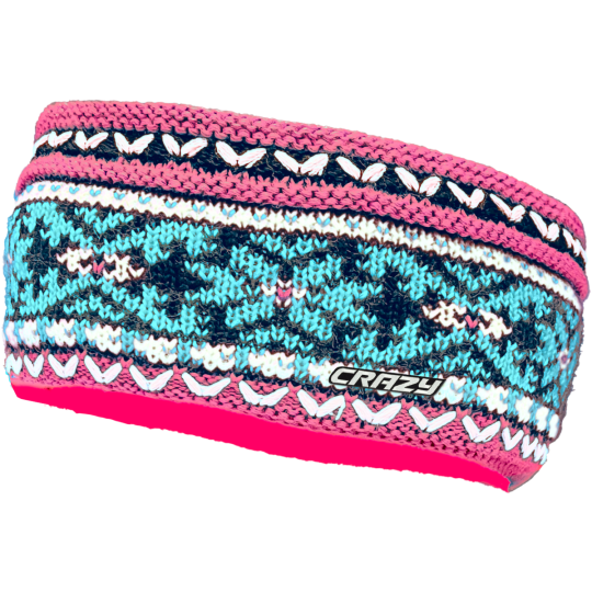 Bandeau femme chaud NORGE 124-early CRAZY IDEA