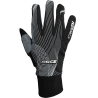 Gants ski-alpinisme SCI ALP RACE noir CRAZY IDEA