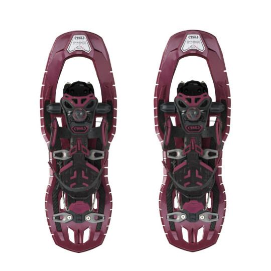 Raquettes à neige TSL SYMBIOZ HYPERFLEX INSTINCT M wine TSL Outdoor