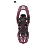Raquettes à neige TSL SYMBIOZ HYPERFLEX INSTINCT M wine TSL Outdoor