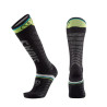 Chaussettes de ski ULTRAFIT RACE SOCKS noir-jaune-bleu Sidas