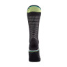 Chaussettes de ski ULTRAFIT RACE SOCKS noir-jaune-bleu Sidas