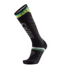 Chaussettes de ski ULTRAFIT RACE SOCKS noir-jaune-bleu Sidas