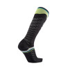 Chaussettes de ski ULTRAFIT RACE SOCKS noir-jaune-bleu Sidas