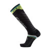 Chaussettes de ski ULTRAFIT RACE SOCKS noir-jaune-bleu Sidas