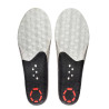 Semelles pour chaussures de ski WINTER 3D PERFORMANCE rouge SIDAS 26