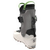 Chaussure ski de rando MTN SUMMIT PRO rainy-beluga SALOMON 25