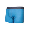PACK de 3 caleçons homme laine Mérinos ACTIVE BOXER de SENSOR