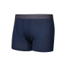 PACK de 3 caleçons homme laine Mérinos ACTIVE BOXER de SENSOR