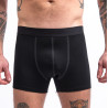 PACK de 3 caleçons homme laine Mérinos ACTIVE BOXER de SENSOR