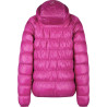 Doudoune Montagne femme VERTIGO DIAMOND DUVET WOMAN 595-fuschia Montura