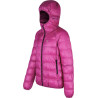 Doudoune Montagne femme VERTIGO DIAMOND DUVET WOMAN 595-fuschia Montura