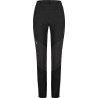 Pantalon Softshell femme VERTIGO 2 PANTS WOMAN 90 noir -5cm Montura