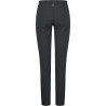 Pantalon de ski de rando femme SPEED STYLE PANTS WOMAN 92354 anthracite-melon Montura