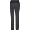 Pantalon ski de rando femme PEAK PANTS WOMAN 92354 anthracite-melon Montura