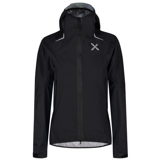 Veste imperméable femme MAGICA PROMETEO 3L JACKET 90-noire Montura