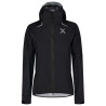 Veste imperméable femme MAGICA PROMETEO 3L JACKET 90-noire Montura