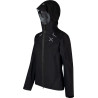 Veste imperméable femme MAGICA PROMETEO 3L JACKET 90-noire Montura