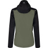 Veste imperméable femme MAGICA PROMETEO 3L JACKET 49-vert-sauge Montura