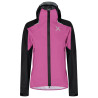 Veste imperméable femme MAGICA PROMETEO 3L JACKET 595-fuschia Montura