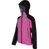 Veste imperméable femme MAGICA PROMETEO 3L JACKET 595-fuschia Montura