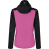 Veste imperméable femme MAGICA PROMETEO 3L JACKET 595-fuschia Montura
