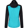 Veste imperméable femme MAGICA PROMETEO 3L JACKET 730-turquoise Montura