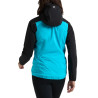 Veste imperméable femme MAGICA PROMETEO 3L JACKET 730-turquoise Montura