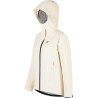 Veste imperméable femme LAND PROMETEO 3L JACKET 5354-ivoire-melon Montura