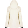 Veste imperméable femme LAND PROMETEO 3L JACKET 5354-ivoire-melon Montura