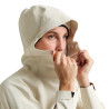 Veste imperméable femme LAND PROMETEO 3L JACKET 5354-ivoire-melon Montura