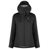 Veste imperméable femme LAND PROMETEO 3L JACKET 90005-noire Montura
